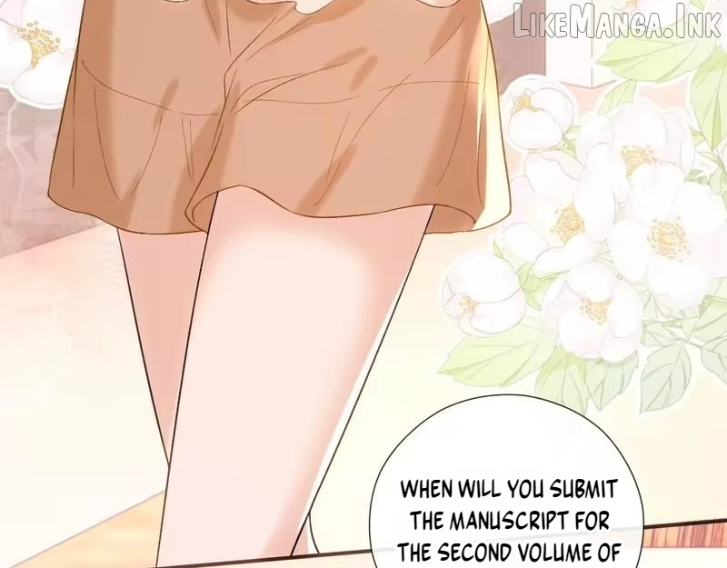 Madam and Her Daily Online Face-Slapping Chapter 246  - page 82